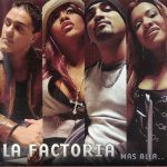 la factoria